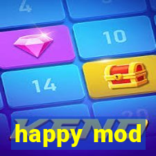 happy mod